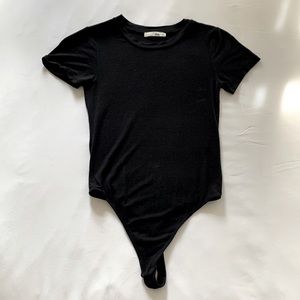 Wilfred Free BabyTee Bodysuit